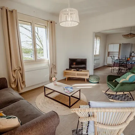 Agreable Maison De A Lacapelette