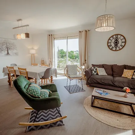 度假居 Agreable Maison De A Lacapelette Durfort-Lacapelette