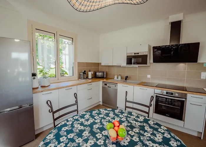 Agreable Maison De A Lacapelette * Durfort-Lacapelette