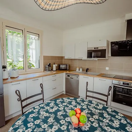 Agreable Maison De A Lacapelette * Durfort-Lacapelette