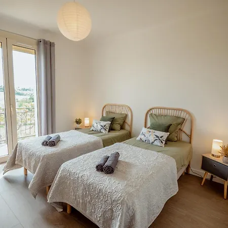 Holiday home Agreable Maison De A Lacapelette