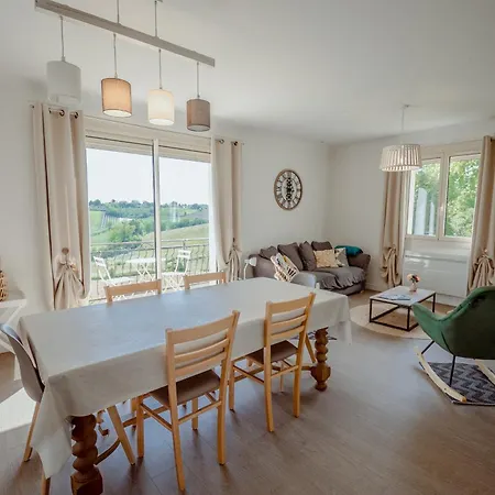 Agreable Maison De A Lacapelette Holiday home *