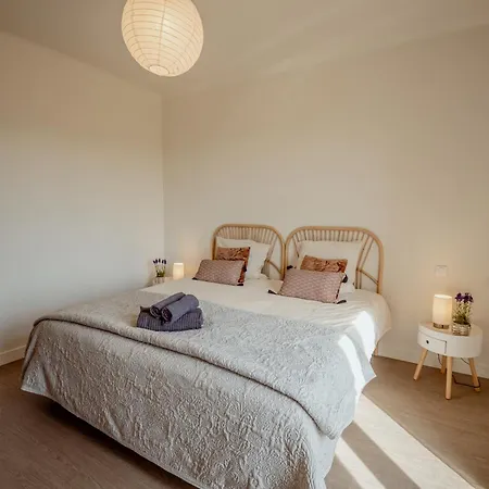 Agreable Maison De A Lacapelette *