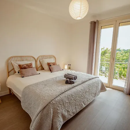 Agreable Maison De A Lacapelette