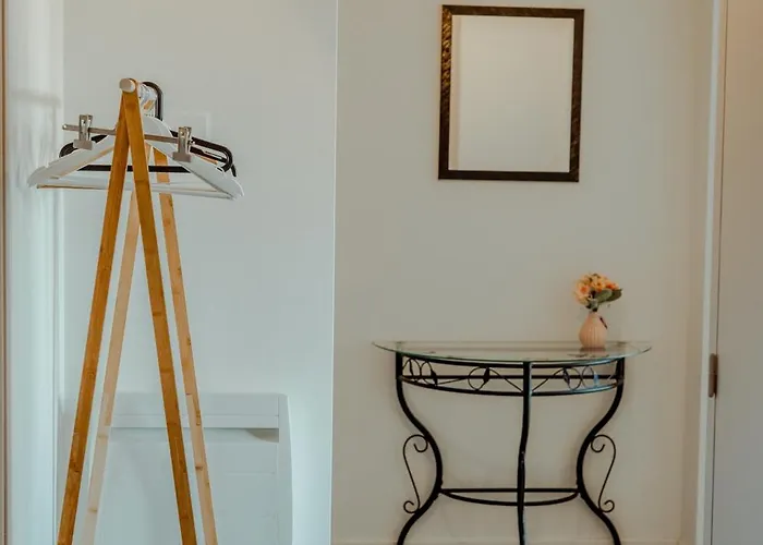 Agreable Maison De A Lacapelette Vakantiehuis Durfort-Lacapelette