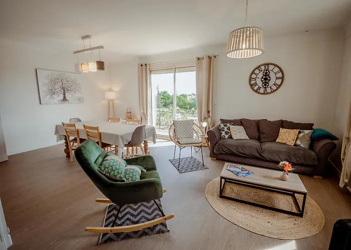 Vakantiehuis Agreable Maison De A Lacapelette Durfort-Lacapelette